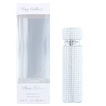 Paris Hilton Eau de Parfum 100ml Spray - Limited Bling Edition