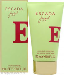 Escada Joyful Shower Gel 150ml