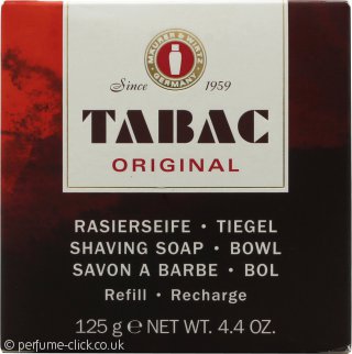 Mäurer & Wirtz Tabac Original Soap Refill 125ml