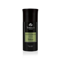 Yardley London Yardley Gentleman Urbane Body Spray 150ml