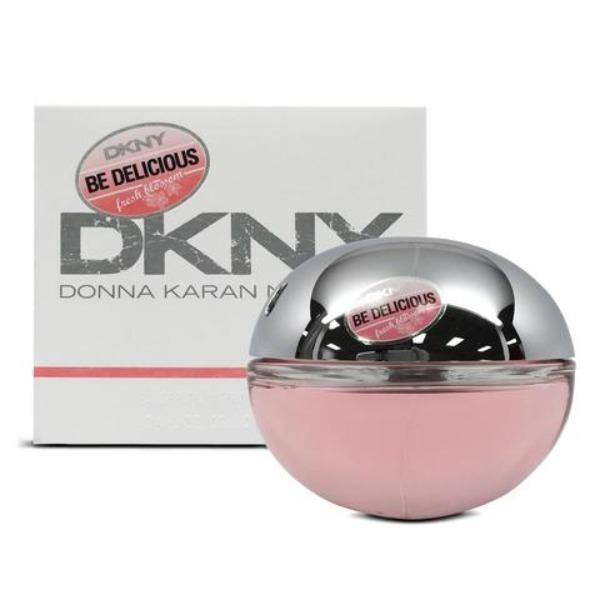 DKNY Be Delicious Fresh Blossom Eau de Parfum 100ml Spray