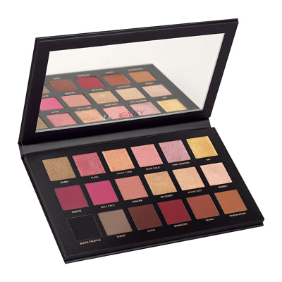 Huda Beauty Eye Shadow Palette 16.6g - Rose Gold Remastered