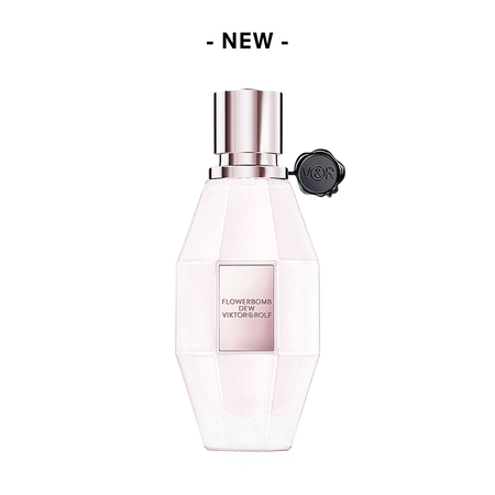 Viktor & Rolf Flowerbomb Dew Eau de Parfum 50ml Spray