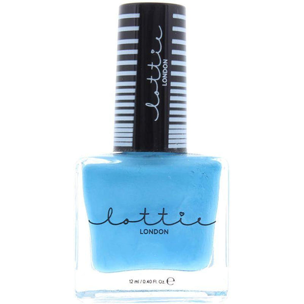 Lottie London Lottie Lacquer Nail Polish 12ml - As If