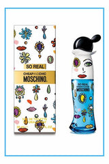 Moschino So Real Cheap & Chic Eau de Toilette 30ml Spray