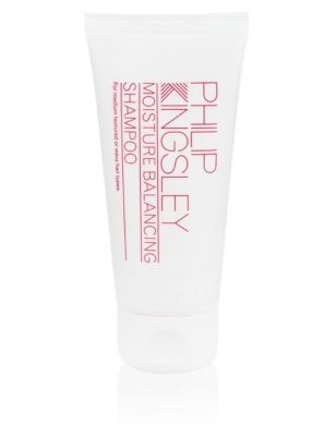 Philip Kingsley Moisture Balancing Shampoo 60ml