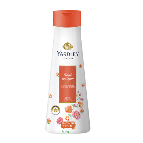 Yardley Royal Bouquet Body Lotion 400ml