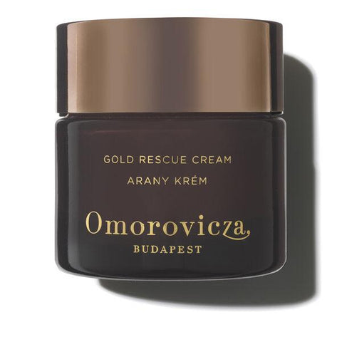 Omorovicza Gold Rescue Cream 50ml