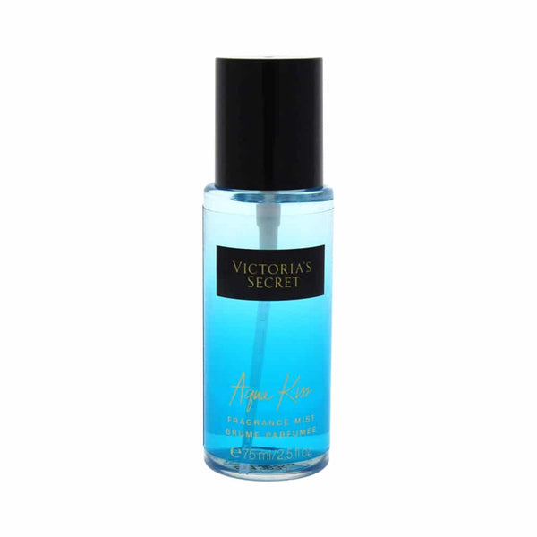 Victorias Secret Aqua Kiss Fragrance Mist 75ml