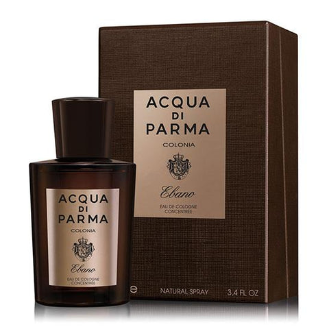 Acqua di Parma Colonia Ebano Eau de Cologne Concentrée 180ml Spray