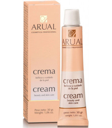 Arual Hand Cream 30g