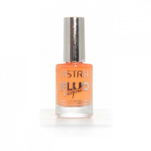 Astra Fluo Lacquer 12ml - 502 Orange