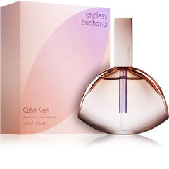 Calvin Klein Endless Euphoria Eau de Parfum 75ml Spray