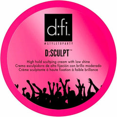 D:FI D:Sculpt High Hold Hair Sculptor 150g