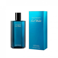 Davidoff Cool Water Aftershave 125ml Splash