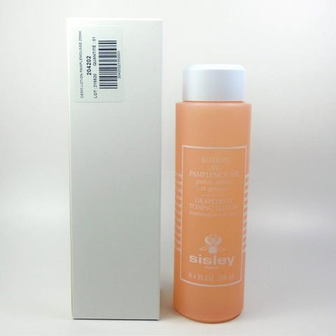 Sisley Grapefruit Toning Lotion Combination/Oily Skin 250ml