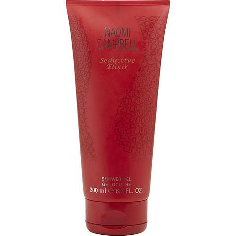 Naomi Campbell Naomi Shower Gel 200ml