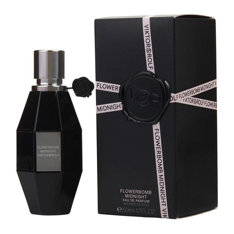 Viktor & Rolf Flowerbomb Midnight Eau de Parfum 100ml Spray