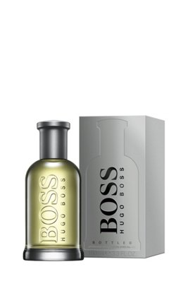 Hugo Boss Boss Bottled Aftershave 100ml Splash