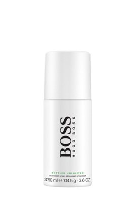 Hugo Boss Hugo Deodorant Spray 150ml