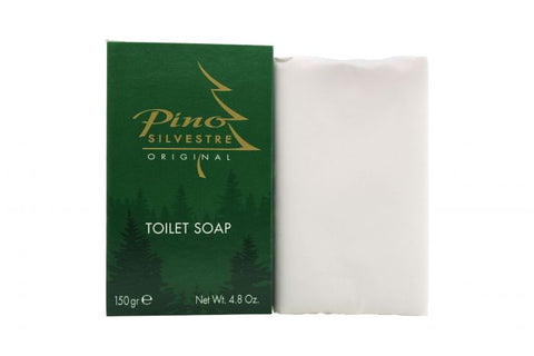 Pino Silvestre Original  Soap 142g