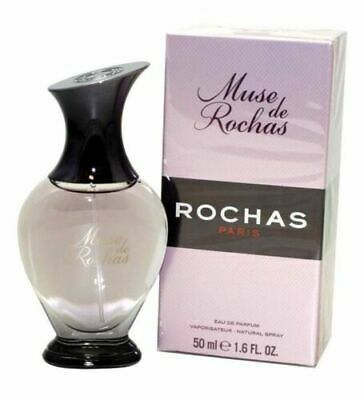 Rochas Muse de Rochas Eau de Parfum 30ml Spray