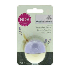 EOS Smooth Sphere Lip Balm 7g - Lavender Latte