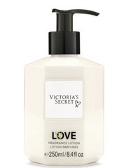 Victoria's Secret Love Body Lotion 250ml