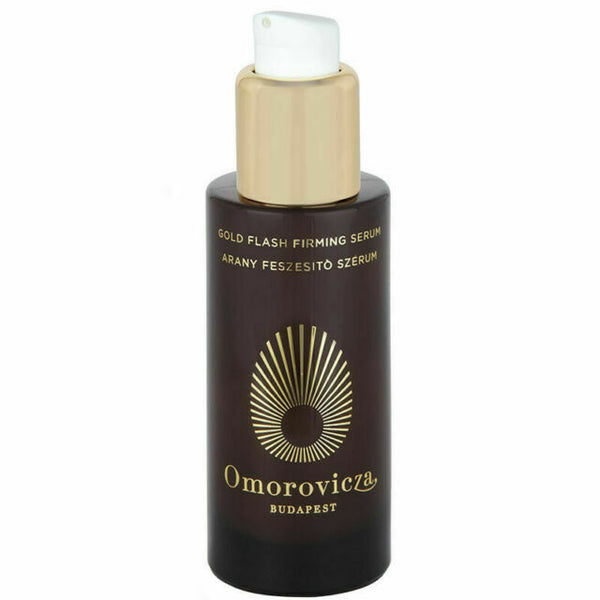 Omorovicza Gold Flash Firming Serum 30ml