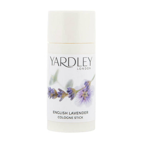 Yardley English Lavender Cologne Stick 20ml