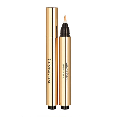 Yves Saint Laurent Touche Eclat Concealer Christmas Edition 2.5ml - 1 Luminous Radiance